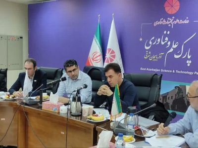 اهتمام شهرداری تبریز در به‌روزرسانی سیستم‌ها و خدمات مدیریت شهری با استفاده از محصولات شرکت‌های دانش‌بنیان و فناور
