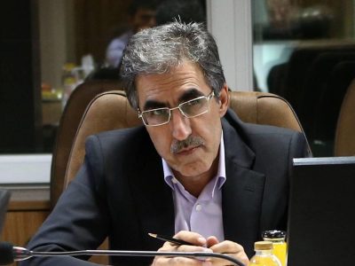 پشتیبان طرح‌های توسعه «ملی مس» هستیم