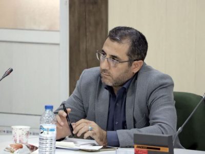 رشد ۵۵ درصدی خرید تضمینی گندم در مراکز خرید تعاون روستایی آذربایجان شرقی