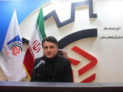 سازمان زیبا سازی، باید سیاست‌های زیبا سازی شهر را مردم محور به ویژه اصناف محور کند