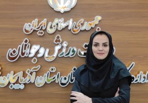 در رقابتهای والیبال نشسته آسیایی۲۰۲۴ چین