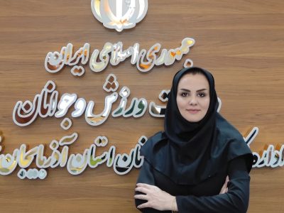 در رقابتهای والیبال نشسته آسیایی۲۰۲۴ چین