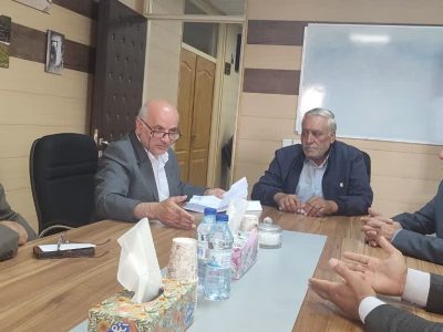 ارتقای سطح رضایت‌‌مندی مردم، مهم‌ترین هدف بنیاد مسکن
