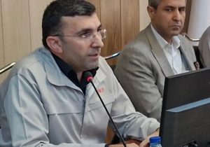 آموزش نقش بسیار مهمی در ارتقای دانش و توانمندی‌های صنعت قطعه‌سازی تراکتور دارد