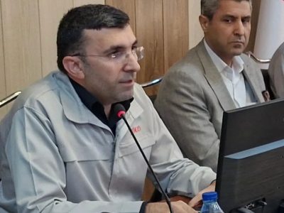 آموزش نقش بسیار مهمی در ارتقای دانش و توانمندی‌های صنعت قطعه‌سازی تراکتور دارد