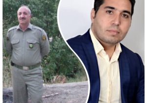 انتخاب محیط بان و کارشناس نمونه آبان ماه در حفاظت محیط زیست آذربایجان شرقی