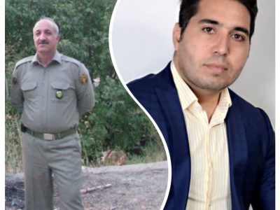 انتخاب محیط بان و کارشناس نمونه آبان ماه در حفاظت محیط زیست آذربایجان شرقی