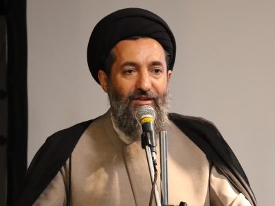 جریان سازی برای حمایت از جبهه مقاومت رویکرد اصلی تبلیغات اسلامی در برهه کنونی است