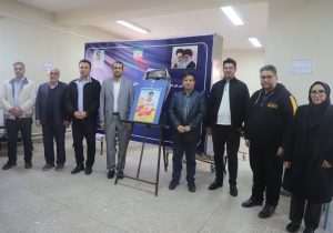 افتتاح سامانه های گرمایشی ۸۰۶ کلاس درس در آذربایجان شرقی