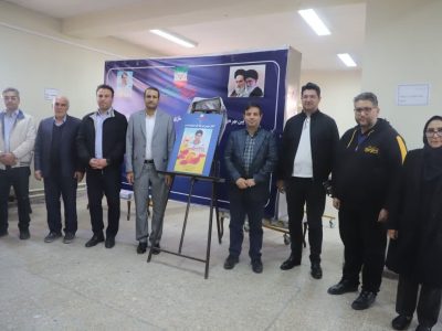 افتتاح سامانه های گرمایشی ۸۰۶ کلاس درس در آذربایجان شرقی