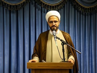 طرح مسجد سینما در کانون های فرهنگی هنری مساجد آذربایجان شرقی اجرا می شود