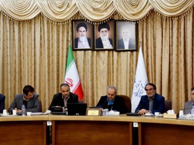 تشریح آخرین وضعیت مولدسازی دارایی‌های دولت در آذربایجان‌شرقی
