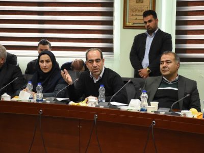 آمادگی دانشگاه صنعتی سهند برای تأمین نیروی انسانی موردنیاز صنایع