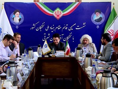 نباید در تهران برای استان های دیگر تصمیم گرفت