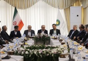 کارشناسان رسمی دادگستری تصمیم‌سازان نظام قضایی هستند