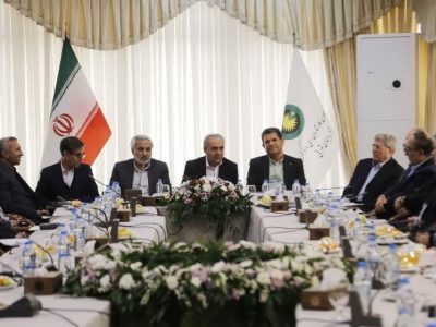 کارشناسان رسمی دادگستری تصمیم‌سازان نظام قضایی هستند