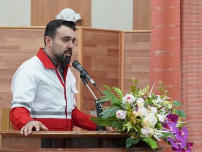 سرعت تحولات بالاست/ خوشحالیم که در طرف درست تاریخ ایستادهایم