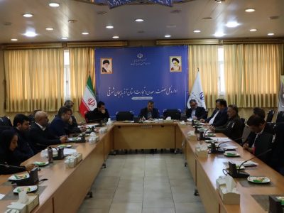سامانه جامع تجارت نقش مهمی در کنترل دقیق گردش کالاها و پیشگیری از قاچاق دارد