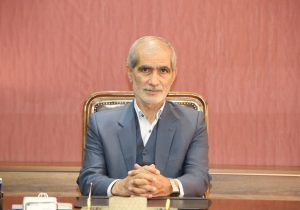 انتصاب رئیس دانشگاه تبریز به‌عنوان دبیر ستاد جشنواره هفته پژوهش و فناوری آذربایجان شرقی
