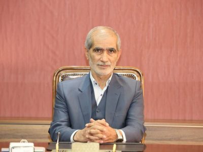انتصاب رئیس دانشگاه تبریز به‌عنوان دبیر ستاد جشنواره هفته پژوهش و فناوری آذربایجان شرقی