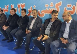 مقاومت شهرداری تبریز با اقتدار قهرمان شد