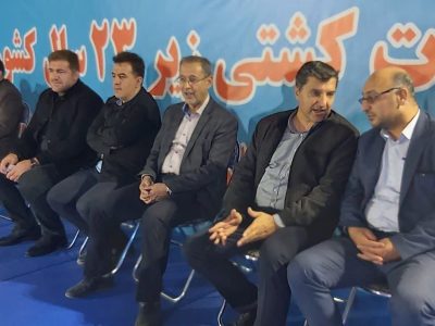 مقاومت شهرداری تبریز با اقتدار قهرمان شد