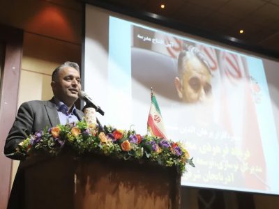 جان دانش آموزان، امانتی گرانبها برای نظام تعلیم و تربیت است