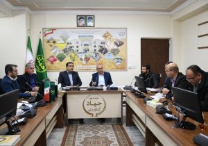 خرید توافقی کشمش و پیاز مازاد کشاورزان در استان آذربایجان شرقی