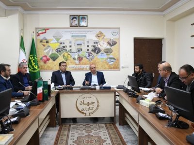خرید توافقی کشمش و پیاز مازاد کشاورزان در استان آذربایجان شرقی