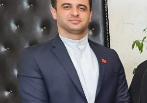 برگزاری مسابقات پرس سینه گرامیداشت هفته دفاع مقدس