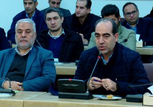 آمادگی دانشگاه صنعتی سهند برای رفع نیازهای اشتغال صنایع