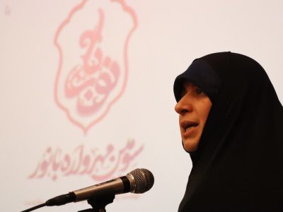 آغاز بکار سومین رویداد بانور در آذربایجان شرقی