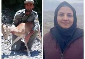 انتخاب محیط بان و کارشناس نمونه آذر ماه در حفاظت محیط زیست آذربایجان شرقی