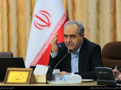 لزوم تخصیص ردیف بودجه مشخص برای احیای دریاچه ارومیه