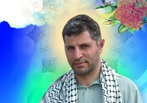 همسر شهید بدر حداد، مساجد را مرکز تولید و نشر فرهنگ شهادت توصیف کرد