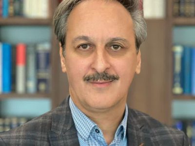 انتخاب کتاب استاد دانشگاه تبریز به‌عنوان کتاب برگزیده دانشگاهی سال ۱۴۰۲