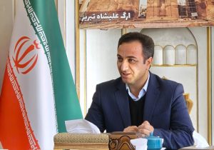 برنامه ریزی برای برگزاری رویدادهای گردشگری در آذربایجان شرقی