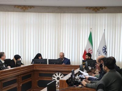 عملکرد شرکت تدبیراندیش قابل تامل است