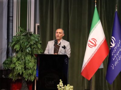 آذربایجان‌شرقی را با بهره‌گیری از ظرفیت‌های صنعت و معدن به بهشت سرمایه‌گذاری تبدیل می‌کنیم