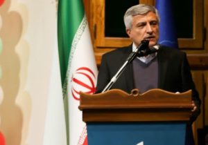 دانشجو،نماد استقامت و پایداری نسل جوان