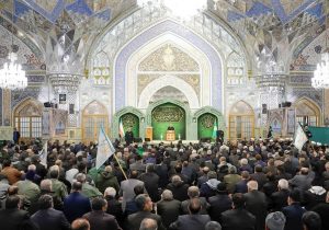 شوق زیارت ۵ هزار مددجوی آذربایجان شرقی برآورده می شود