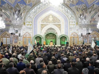 شوق زیارت ۵ هزار مددجوی آذربایجان شرقی برآورده می شود