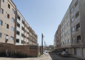 ساخت چهار هزار و ۲۲۱ واحد نهضت ملی مسکن در شهرهای زیر ۱۰۰ هزار نفر جعیت آذربایجان شرقی