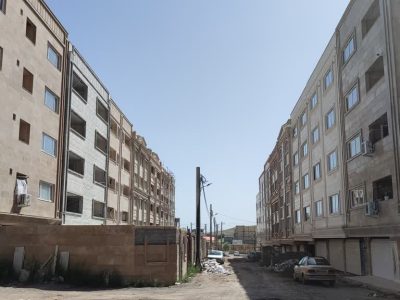 ساخت چهار هزار و ۲۲۱ واحد نهضت ملی مسکن در شهرهای زیر ۱۰۰ هزار نفر جعیت آذربایجان شرقی