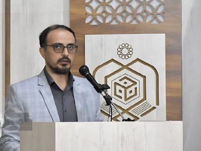 رویداد تولید محتوای دیجیتال بسیج آذربایجان‌شرقی در ایستگاه ششم