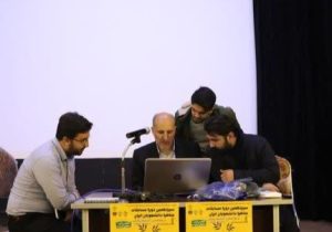 آغاز مرحله استانی سیزدهمین دوره مسابقات ملی مناظره دانشجویان در آذربایجان شرقی