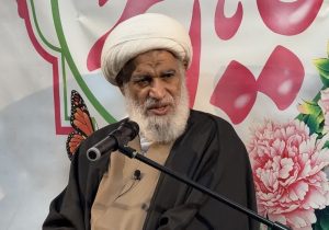 عضو مجلس خبرگان رهبری:خواب های آشفته دشمنان برای ایران تعبیر نخواهد شد