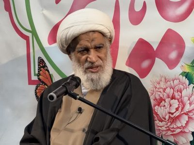 عضو مجلس خبرگان رهبری:خواب های آشفته دشمنان برای ایران تعبیر نخواهد شد
