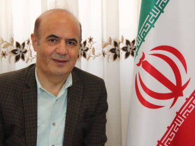 سرپرست حفاظت محیط زیست استان آذربایجان شرقی منصوب شد