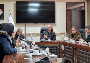 سازمان جهاددانشگاهی آذربایجان شرقی به پویش « #دو_درجه_کمتر برای صرفه‌جویی» پیوست